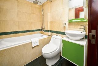 EDEN HOTEL HÀ NỘI - 7