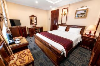 EDEN HOTEL HÀ NỘI - 8