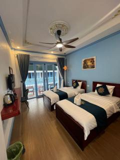 Sadakham Legend View Hotel & Travel - 9