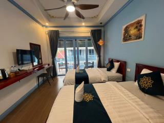 Sadakham Legend View Hotel & Travel - 6