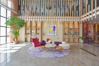 Lavande Hotel·Gaomi Government - 3