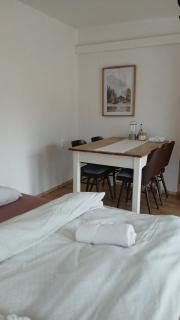 Chalupa ve Svinné - 9