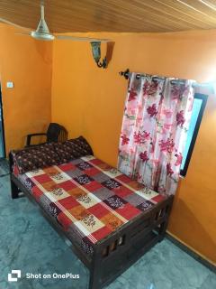 Swastik Guest House - 9