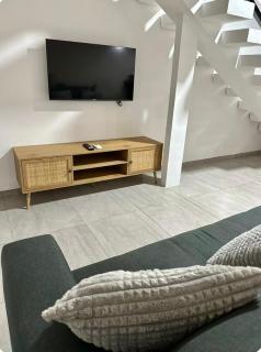 Casa de 2 Recámaras con Alberca cerca de Plazas Altabrisa - 3