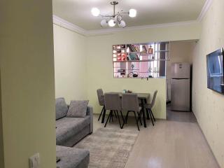 Relax in a Modern & Comfortable Apartment Near the City Center - 3