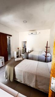 Pousada na serra da capivara - 5