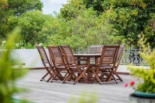 Excelsior Manor Guesthouse - Ashton - 2