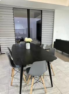 Casa de 2 Recámaras con Alberca cerca de Plazas Altabrisa - Mérida - 7