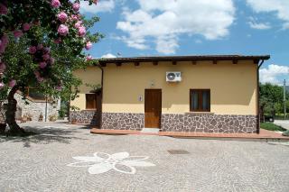 Nonno Domenico - Sassano - 2