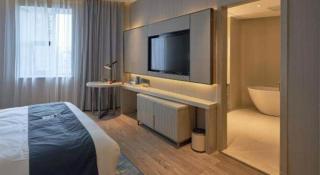 Echarm Hotel Liuzhou High-speed Railway Station - 5