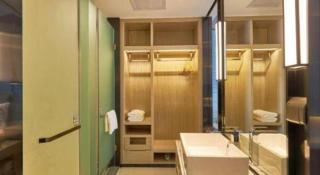 Echarm Hotel Liuzhou High-speed Railway Station - 4