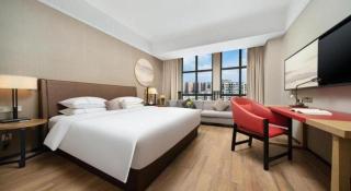 Echeng Hotel Nanning Jiangnan Wanda Baisha Avenue - 9