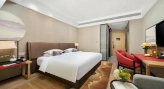 Echeng Hotel Nanning Jiangnan Wanda Baisha Avenue - 6