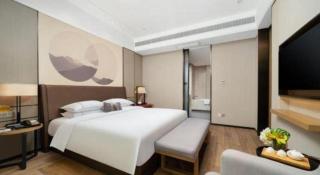 Echeng Hotel Nanning Jiangnan Wanda Baisha Avenue - 4