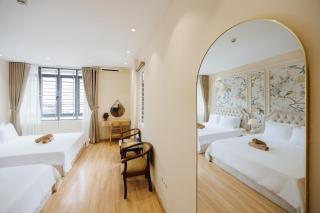 Bright & Tranquil 6BR Home - 4