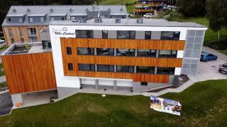 Apartman Central Ski & Bike - 9