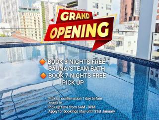 Zen Lotus Hotel & Apartment - 0