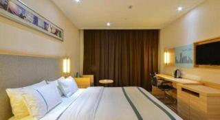 City Comfort Inn Xiangyang Zaoyang Guangwu Road - 9