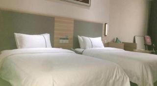 City Comfort Inn Xiangyang Zaoyang Guangwu Road - 4