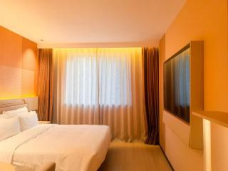 Orange Hotel Shanghai Xujiahui Damuqiao Road - 0