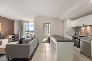 Belle Escapes - Sunrise at Belle Pier - 5