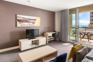 Belle Escapes - Sunrise at Belle Pier - 7