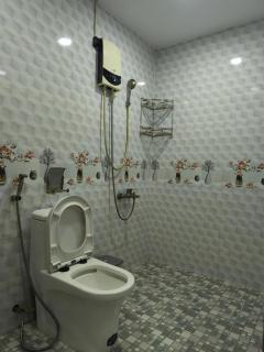 Homestay Phuc An A5-57 - 1