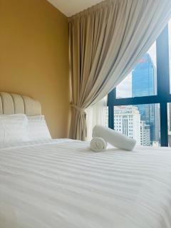 Majestic Residence KLCC By Grand - 8