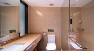 City Comfort Inn Zhongshan Banfu - 8