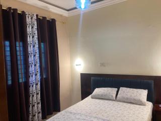 Studio meublé confort à Kribi - 5