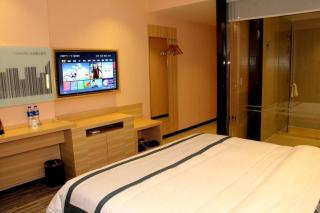 City Comfort Inn Heyuan Longchuan Bus Station - 7