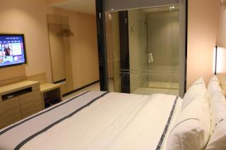 City Comfort Inn Heyuan Longchuan Bus Station - 4