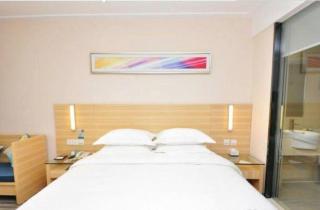 City Comfort Inn Heyuan Longchuan Bus Station - 1