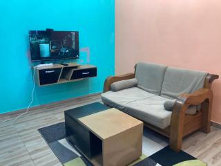 Studio meublé confort à Kribi - 4