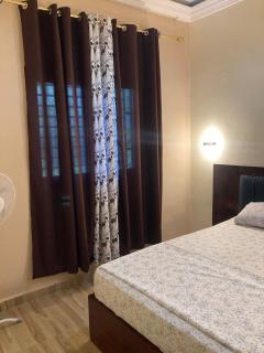 Studio meublé confort à Kribi - 3