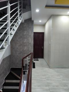 Homestay Phuc An A5-57 - 2