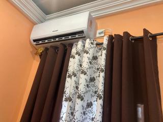 Studio meublé confort à Kribi - 2