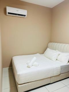 Majestic Residence KLCC By Grand - 9