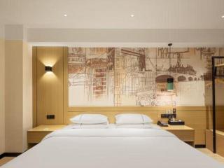 City Comfort Inn Dongguan Gaobu Avenue - 8