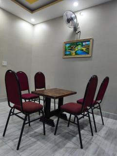 Homestay Phuc An A5-57 - 3