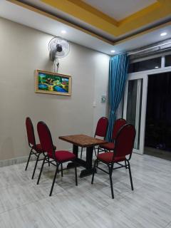 Homestay Phuc An A5-57 - 4