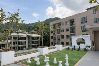 The Proud Karon Beach Phuket Trademark Collection By Wyndham - 5