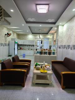 Homestay Phuc An A5-57 - 5