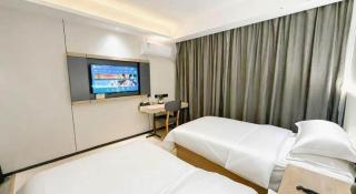 UP and IN Hotel Jiangxi Nanchang City Nanchang County Liantang Zhong Avenue Huarunwanjia - 2