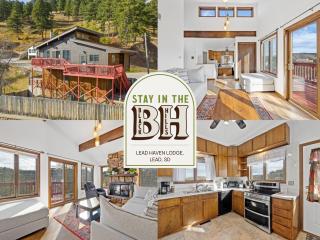 Lead Haven Lodge - 0