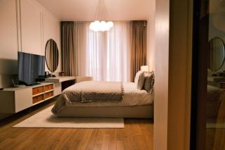 Rafinament, Lumină și Liniște - Inima Floreasca, București - 4