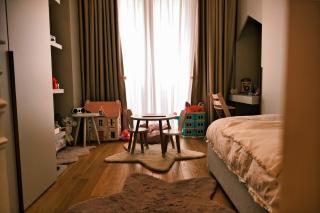 Rafinament, Lumină și Liniște - Inima Floreasca, București - 3