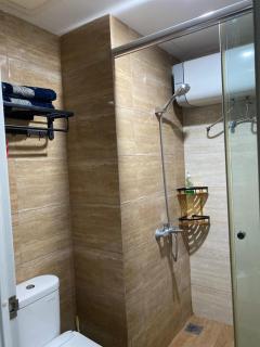Apartemen breeze bintaro one bedroom - 1