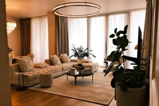 Rafinament, Lumină și Liniște - Inima Floreasca, București - 9