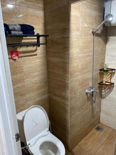 Apartemen breeze bintaro one bedroom - 6